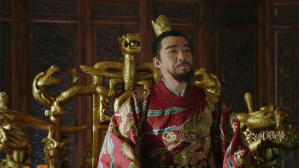 启泰网 汉王朱高煦：父皇的一句忽悠，让他对皇位渴求一辈子，最终起兵