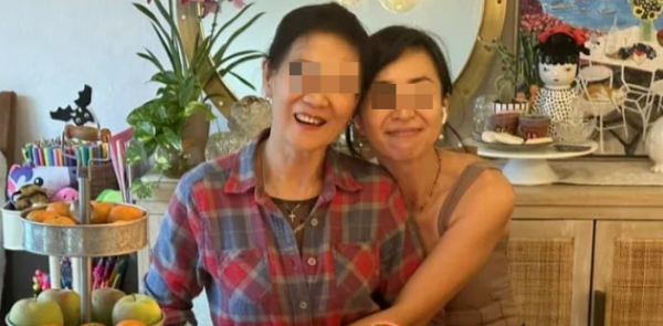 盛康配资 美国华人社区惨案: 丈夫被控杀死妻子和岳母, 小三协助消灭证据 双胞胎女儿被留在案发现场